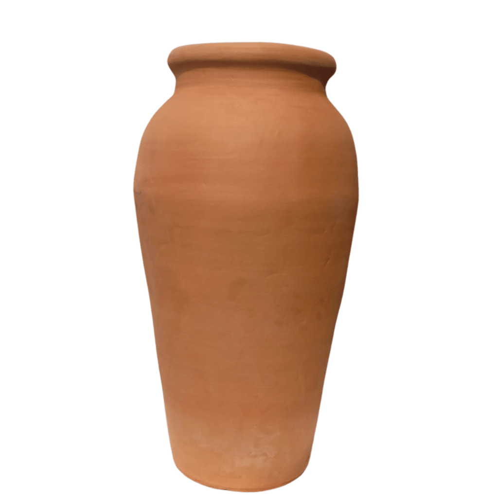 Fábrica de Vasos de plantas