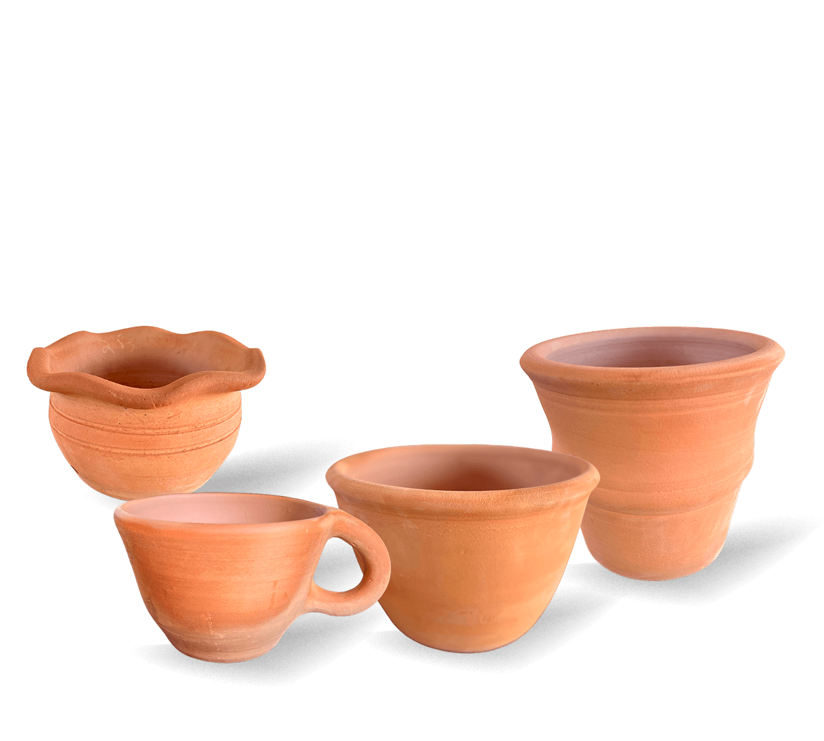 vasos de plantas, vasos de ceramica , vasos de decoração